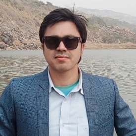 Saidur Rahman